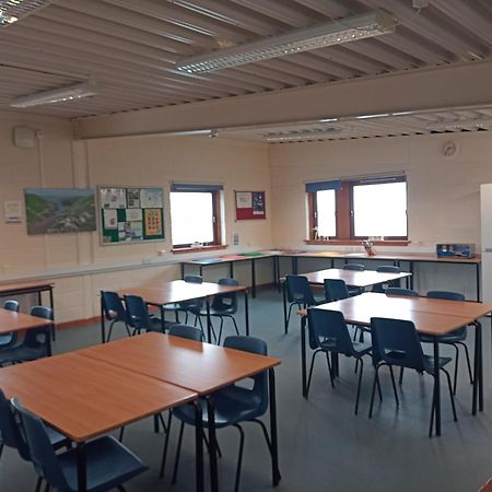Fsc Dale Fort Hostel 外观 照片