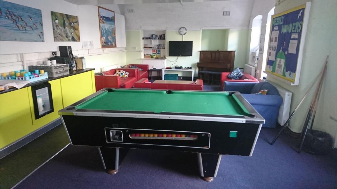 Fsc Dale Fort Hostel 外观 照片