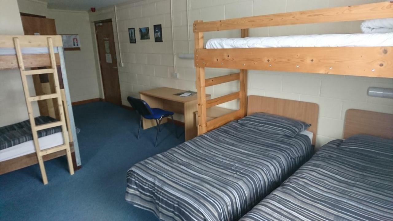 Fsc Dale Fort Hostel 外观 照片